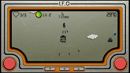 图片集第007号缩略图/《（几乎）每日智能手机游戏新闻》第1743号介绍一款让人想起电子游戏的复古风格射击游戏“I.F.O”