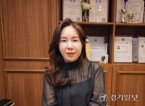 Wiz Chess Academy首席执行官郑根英（Jeong Geun-young）“仁川是韩国的国际象棋圣地”[采访]